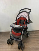 used Chicco Cortina 30 Travel System Stroller, 2014