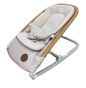 used Maxi-Cosi Kori 2-in-1 Rocker, Horizon Sand