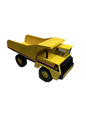 Nylint 2025 dump truck