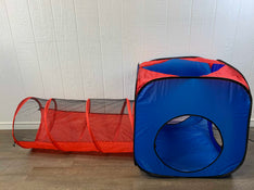 used Play Tent