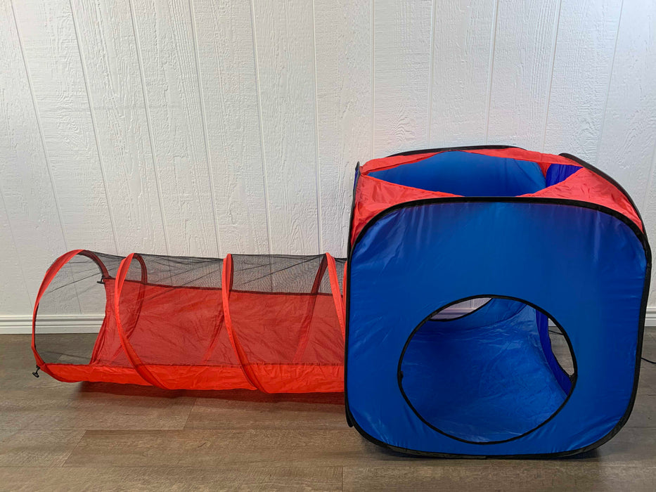 used Play Tent