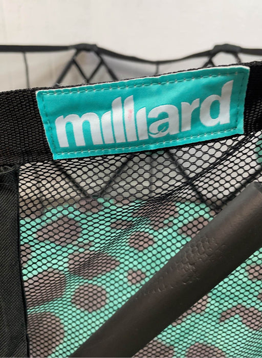 Shop Milliard Playpen Portable Playard at GoodBuy Gear