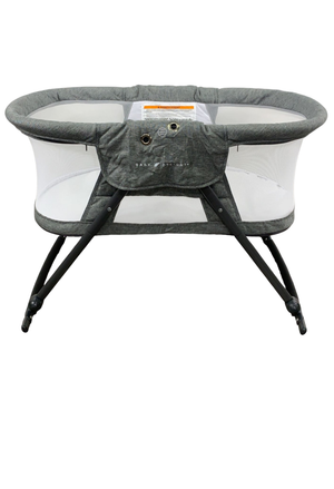 Baby delight go with 2024 me slumber portable rocking bassinet