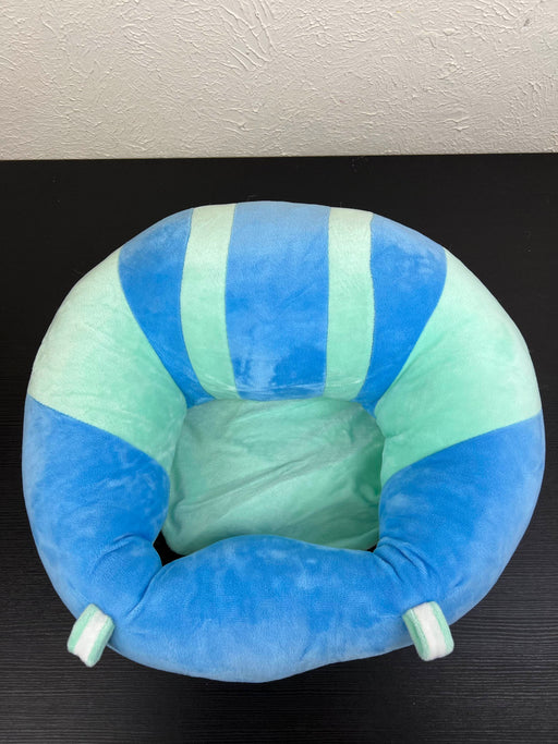 secondhand Infant Floor Seat Support Pillow