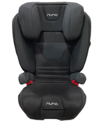 used Boostercarseat