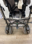 used Chicco Liteway Stroller