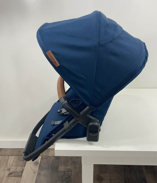 secondhand UPPAbaby VISTA RumbleSeat, 2015+, Noa (navy), 2021