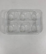 Shop OXO Tot Baby Blocks Plastic Freezer Storage Containers, Teal, 2 oz at GoodBuy Gear