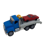 used Battat Driven Tow Truck