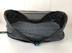 secondhand Brica Fold 'n Go Travel Bassinet