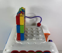 secondhand VTech Alphabet Activity Cube