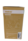 Shop Haakaa Gen 1 Silicone Breast Pump at GoodBuy Gear
