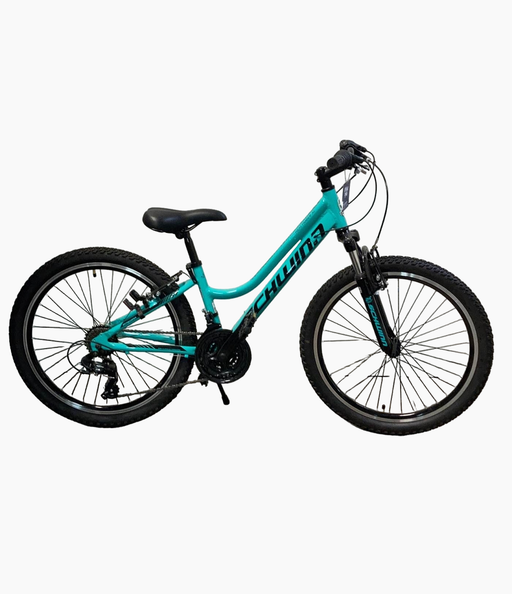 Shop Schwinn High Timber AL Youth/Adult Mountain Bik at GoodBuy Gear