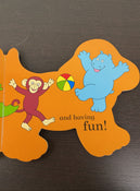 used BUNDLE Board Books