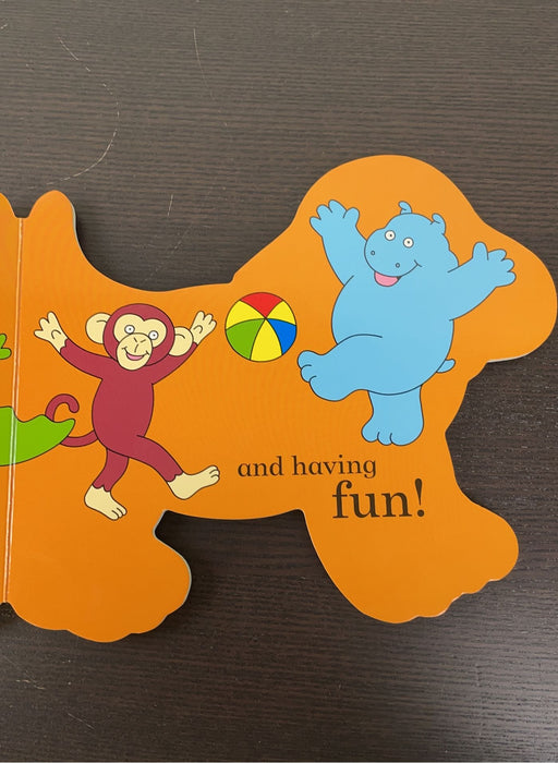 used BUNDLE Board Books