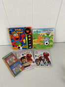 Shop BUNDLE Board Books at GoodBuy Gear