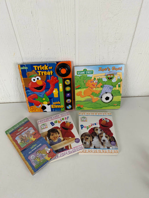 Shop BUNDLE Board Books at GoodBuy Gear
