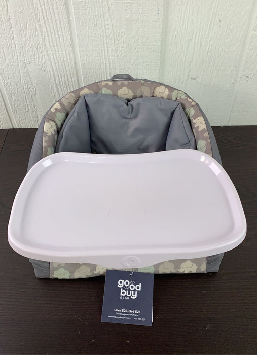 secondhand Boppy Baby Chair