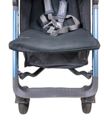 secondhand UPPAbaby G-LUXE Stroller, 2018, Jake (Black)