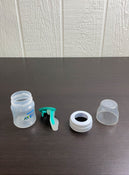Shop Philips Avent Anti Colic Wide Neck Bottles, 4oz, 3 Pack at GoodBuy Gear