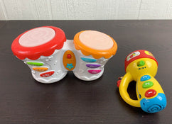 used BUNDLE Electronic Toys