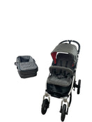 used Bumbleride Indie 4 Stroller, 2014