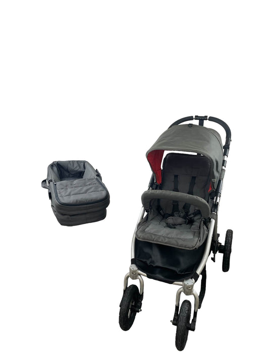 used Bumbleride Indie 4 Stroller, 2014