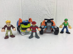 Shop BUNDLE Transformers, For Preschoolers at GoodBuy Gear