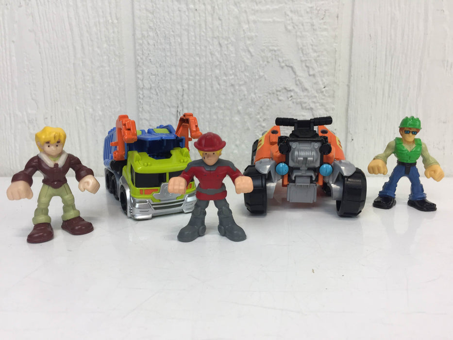 Shop BUNDLE Transformers, For Preschoolers at GoodBuy Gear