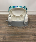 Shop Safety 1st Deluxe Sit, Snack, And Go Convertible Booster Seat at GoodBuy Gear