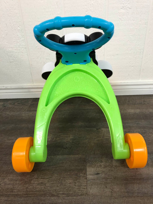 secondhand Infant Gear