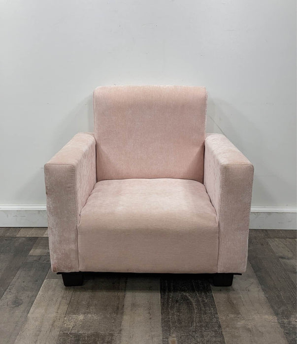 Shop Kids Upholstered Chair at GoodBuy Gear