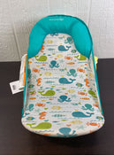 used Summer Infant Deluxe Baby Bather