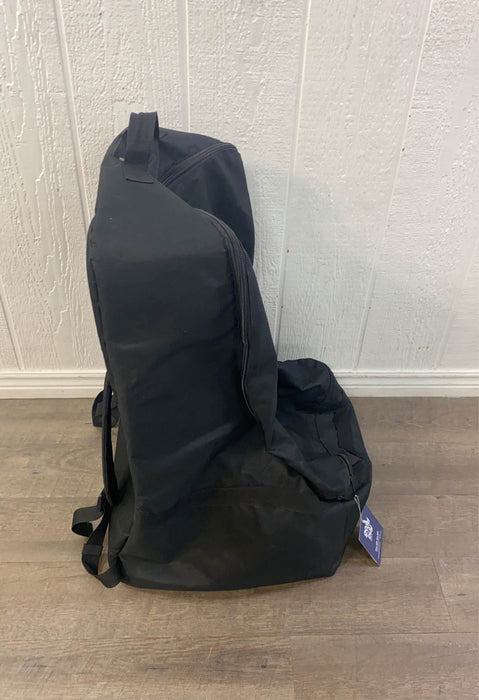 secondhand Travel Gear