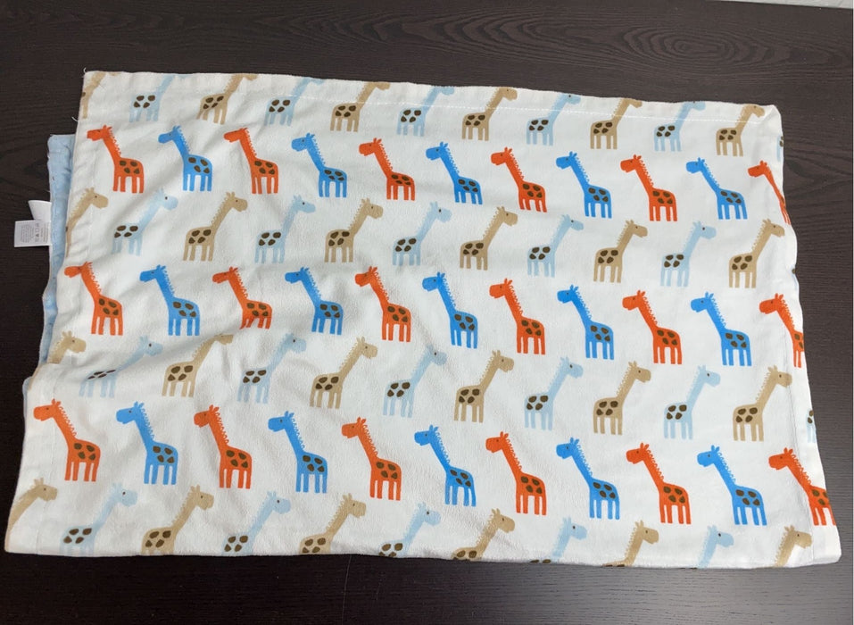 Shop Hudson Baby Plush Blanket at GoodBuy Gear