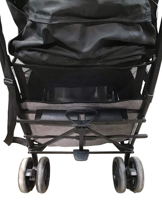 Summer Infant 3D Tote Stroller, 2017