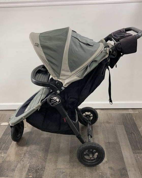 used Strollers