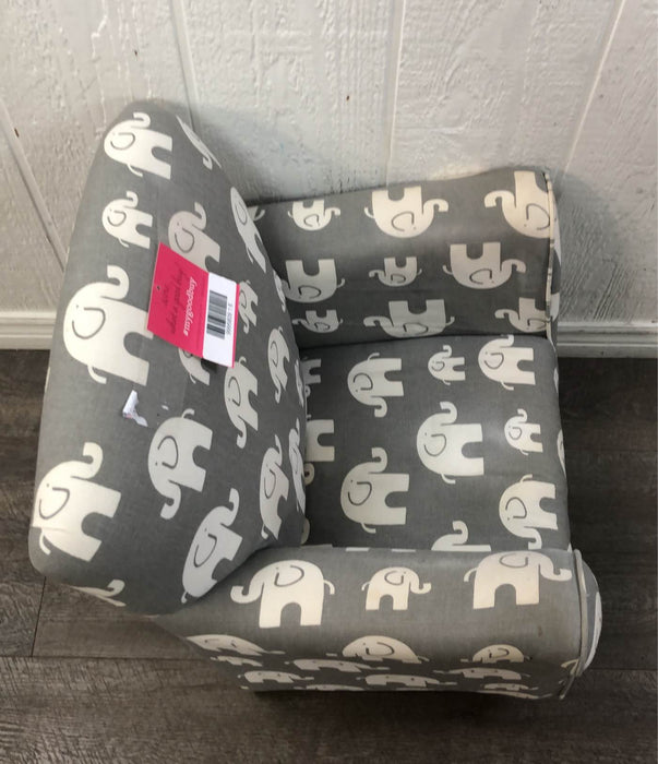 Chapter 3 Kids Rocking Chair