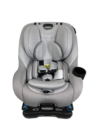 Baby Jogger City Turn Convertible Car Seat - Paloma Greige