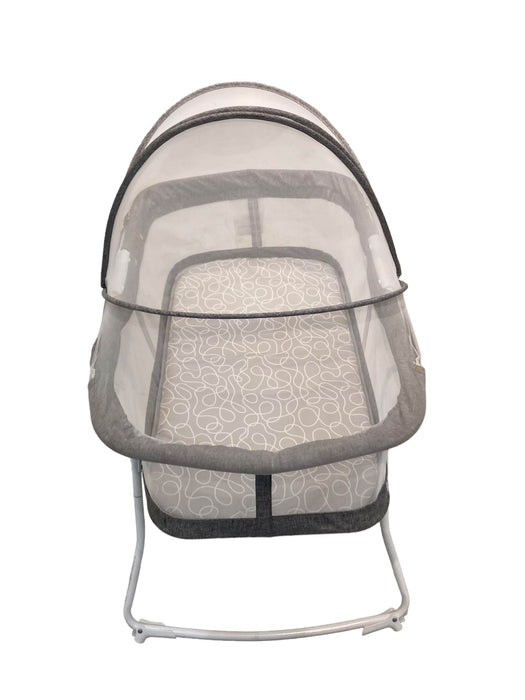 used BesRey Baby Bassinet