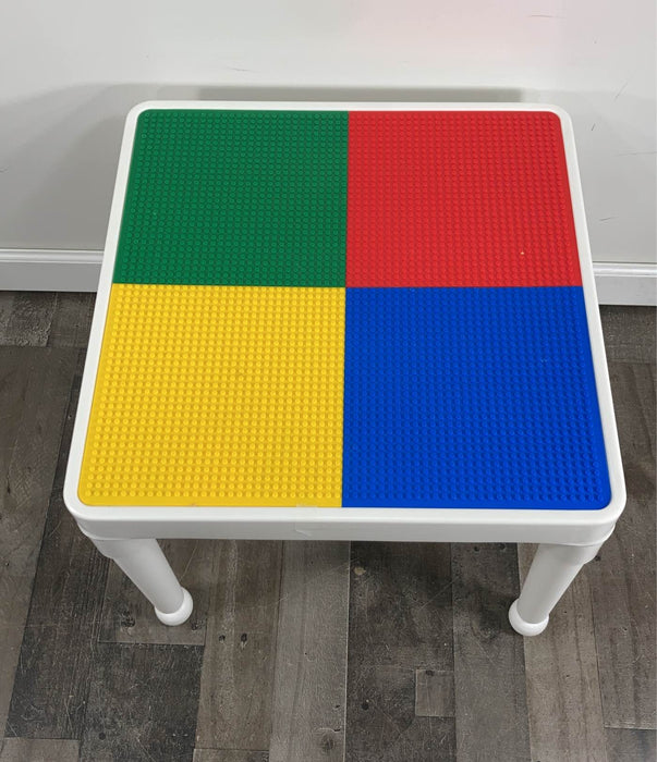 secondhand Home Nursery