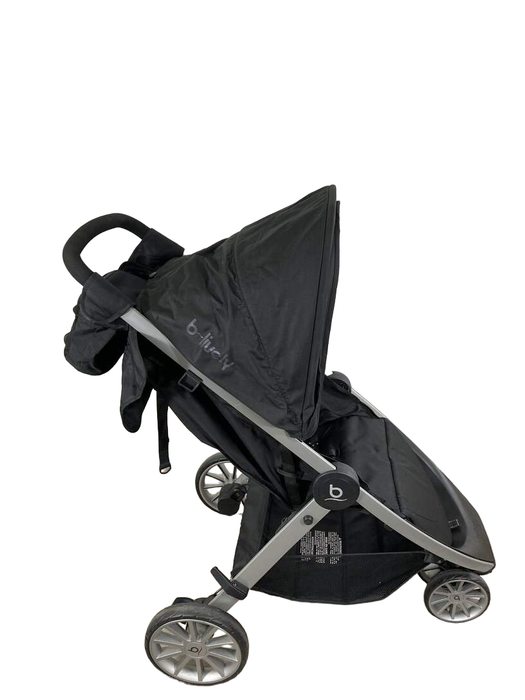 secondhand Strollers