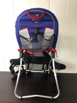 Kelty meadow 2024 child carrier