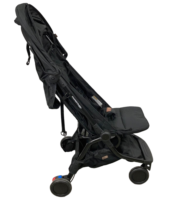 used Strollers