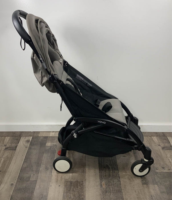 used Strollers