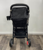 Shop Larktale Chit Chat Stroller, 2019, Nightcliff Stone Print at GoodBuy Gear