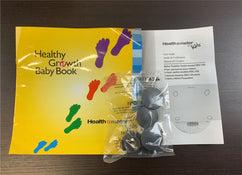 Shop Health O Meter Grow With Me 2-In-1 Baby To Toddler Scale at GoodBuy Gear