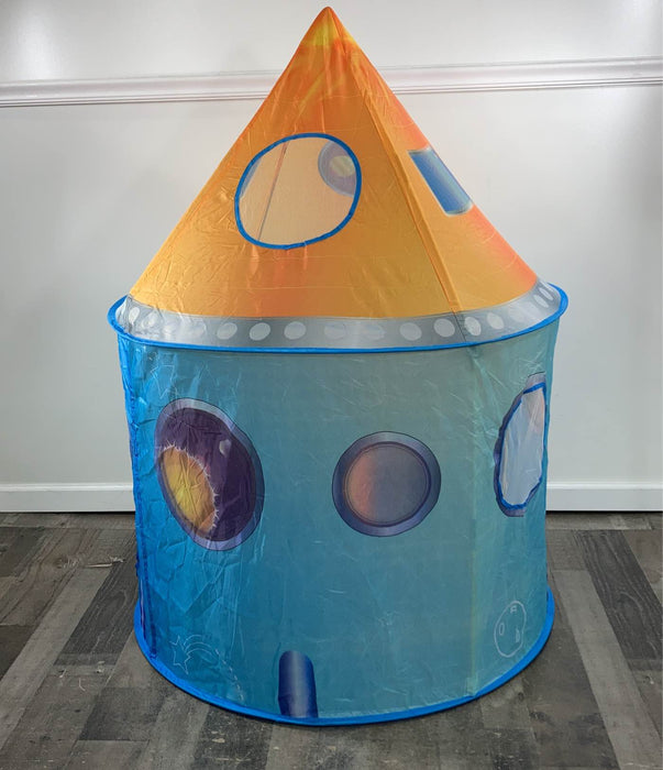 Kidcove Play Tent With Tunnel & Ball Pit