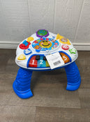 used Baby Einstein Discovering Music Activity Table