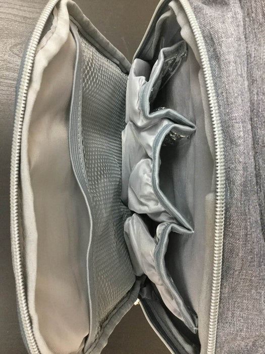 secondhand KiddyCare Diaper Bag Backpack